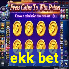 ekk bet